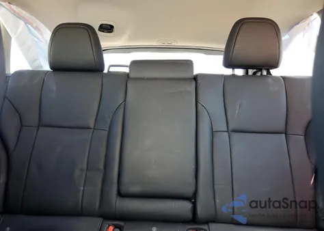 2024 Subaru Outback Touring из США, поврежденный, VIN 4S4BTGPD5R3190953